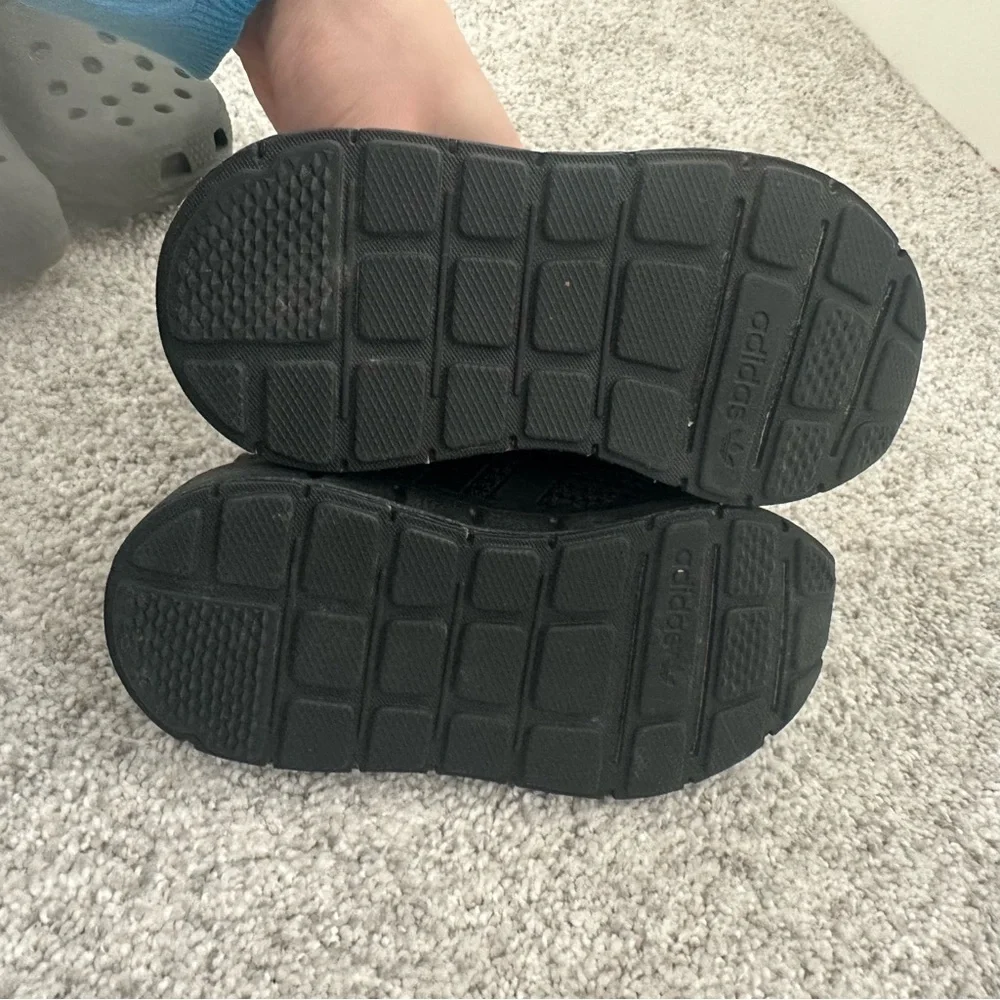 CROCS adidas size sneakers